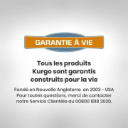 Sac à dos G-Train bleu azur