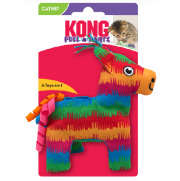 KONG Jouet pour chat Pull a Partz Piñata