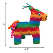 KONG Jouet pour chat Pull a Partz Piñata