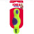 KONG Jouet AirDog Squeaker Roller M/L
