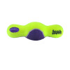 KONG Jouet AirDog Squeaker Roller M/L