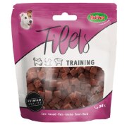 Friandises Education Canard pour chien