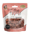 Friandises Education Poulet pour chien 50 g Bubimex