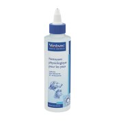 Nettoyant physiologique Yeux Chien & Chat Virbac