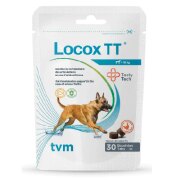 Locox TT 30 bouchées Arthrose Tvm pour Chien