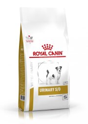 ROYAL CANIN Urinary S/O pour Chien Small