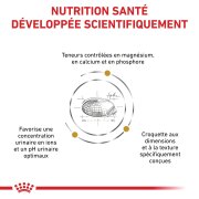 ROYAL CANIN Urinary S/O pour Chien Small