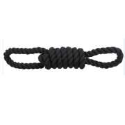 Corde pour gros chien destructeur avec poignée  