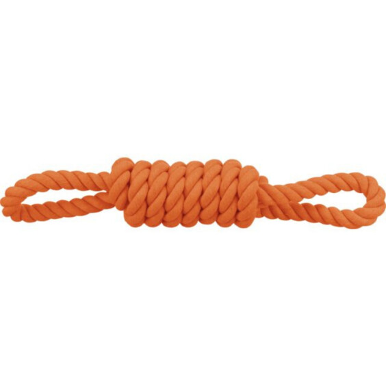 Corde pour gros chien destructeur avec poignée