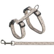 Harnais + Laisse pour chat