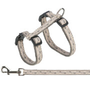 Harnais + Laisse pour chat