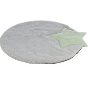 Tapis de jeu pour chaton 