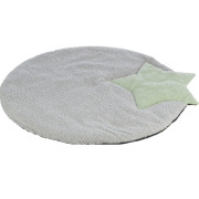 Tapis de jeu pour chaton