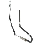 Barre vélo pour chien