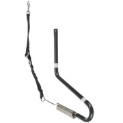 Barre vélo pour chien