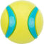 Balle flottante pour chien ø 6 cm