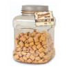 Boîte croquettes chat ou friandises pour chien