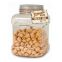 Boîte croquettes chat ou friandises pour chien