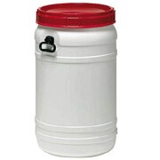 Conteneur croquettes XXL pour chien