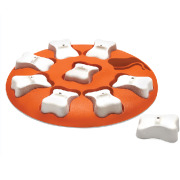 Jeu d'intelligence, stimulation, réflexion et occupation