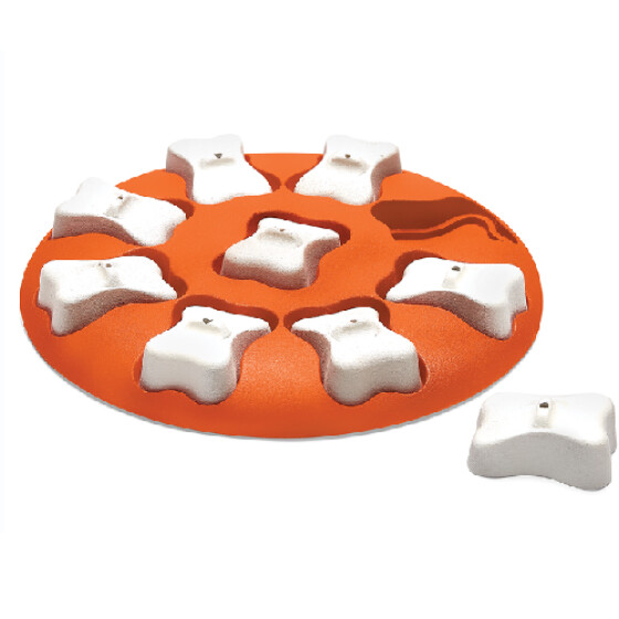 Jeu intelligence stimulation réflexion occupation Ottoson