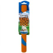 Bâton à lancer résistant, jouet interactif chien