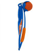 Lanceur de balle longue distance pliable chien