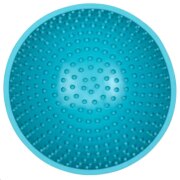 Gamelle de léchage, anti stress, anti glouton Wobble   