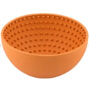 Gamelle de léchage, anti stress, anti glouton Wobble   