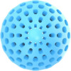 Hami Form Jouet pour chien indestructible en forme d’œuf bruit bouteille taille L