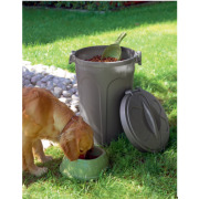 Conteneur à croquettes pour chien et chat Zolux
