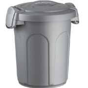 Conteneur croquettes chien, boite croquettes chat