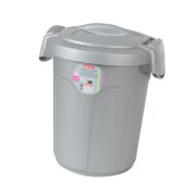 Conteneur croquettes chien, boite croquettes chat