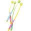 2 balles pour Lanceur de balle chien PM