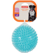 Balle avec picots pour chiot en TPR