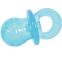 7.5 cm - Bleu