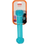 Jouet à lancer pour chiot sonore, TPR résistant