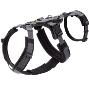 Harnais anti-fugue chien Maldon Hunter