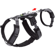 Harnais anti-fugue chien Maldon Hunter