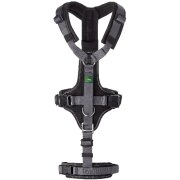 Harnais anti-fugue chien, 2en1 anti fugue, Safety Maldon