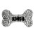KONG MAXX BONE S/M