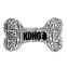 KONG MAXX BONE S/M 12 x 25 cm