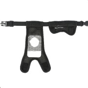 Couche pour chien femelle, en chaleurs