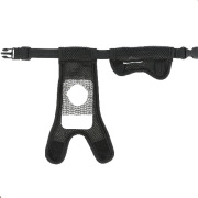 Couche pour chienne en chaleurs