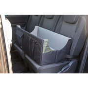 Panier chien voiture, Siège auto pour chien