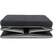 Panier voiture chien, siège arrière chien voiture, confort, sécurité