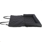 Panier voiture, siège auto pour chien, housse protection siège