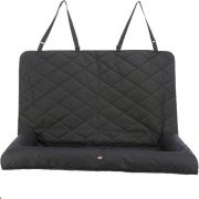 Panier voiture pour chien, housse de protection siège auto