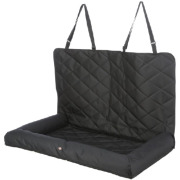 Panier voiture pour chien, housse de protection siège auto