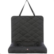 Panier voiture siège arrière pour chien, protection siège